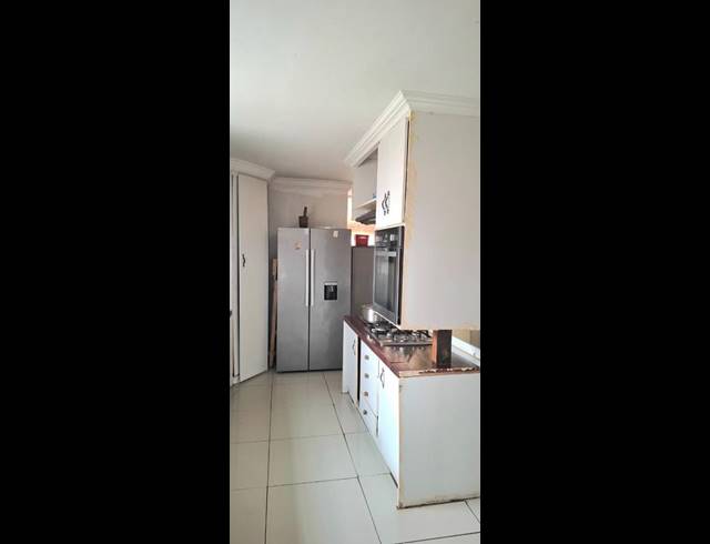 3 BEDROOM HOUSE FOR SALE IN SOSHANGUVE XX